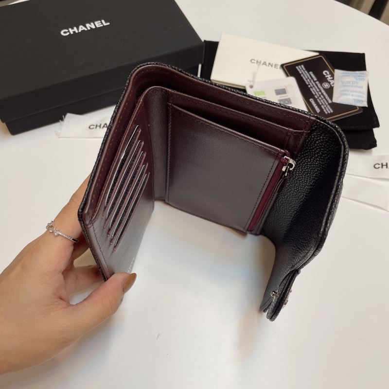 Chanel Wallet Purse